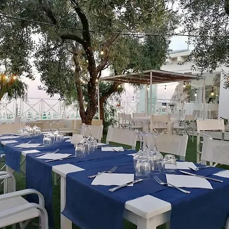 Apartman Da Nonno Jerry