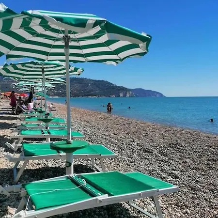 Apartman Da Nonno Jerry *