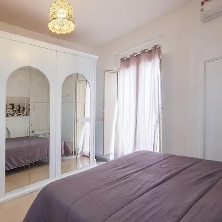 Apartman Da Nonno Jerry Mattinata