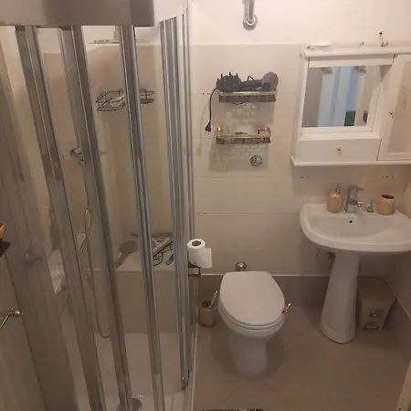 Apartman Da Nonno Jerry
